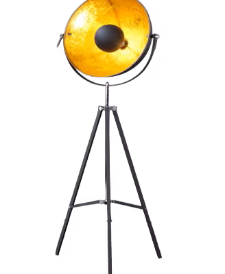 Moonlight black L – Lampen mieten bei Unique Event Rental Hamburg