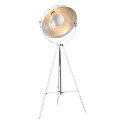 Moonlight white L – Lampen mieten bei Unique Event Rental Hamburg