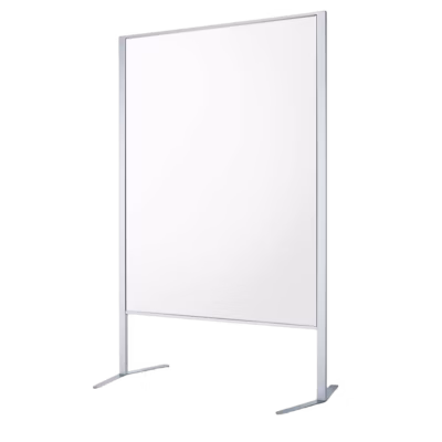 Whiteboard / Magnettafel – Messe & Tagung mieten bei Unique Event Rental Hamburg