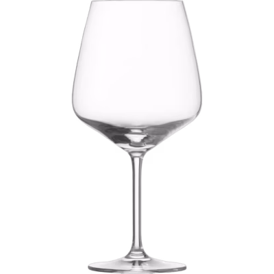 Burgunderglas Taste – Gläser mieten bei Unique Event Rental Hamburg