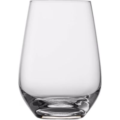 Wasserglas Vina – Gläser mieten bei Unique Event Rental Hamburg