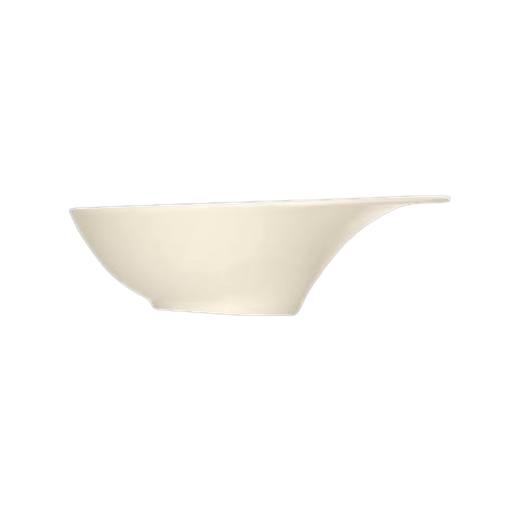 Schale Silhouette 15 cm mieten bei Unique Event Rental Hamburg