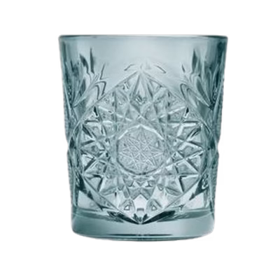 Tumbler Hobstar green – Gläser mieten bei Unique Event Rental Hamburg