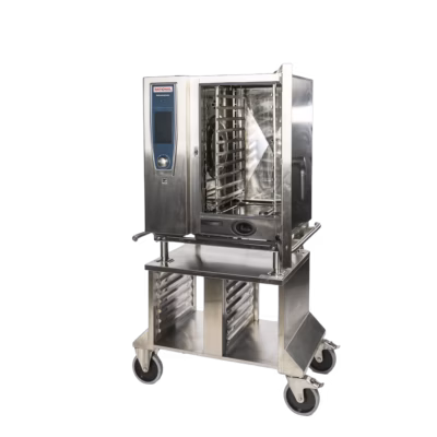 Convectomat – Kochen, Braten, Warmhalten mieten bei Unique Event Rental Hamburg