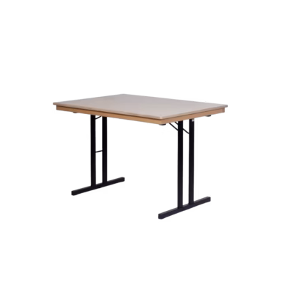 Bankett-Tisch 110/100cm mieten bei Unique Event Rental Hamburg