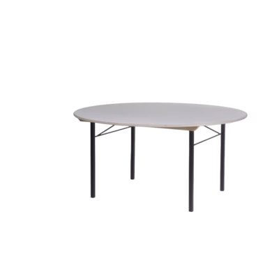 Bankett-Tisch 150 cm mieten bei Unique Event Rental Hamburg