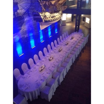 Bankett-Tisch „Ehrentafel“ mieten bei Unique Event Rental Hamburg