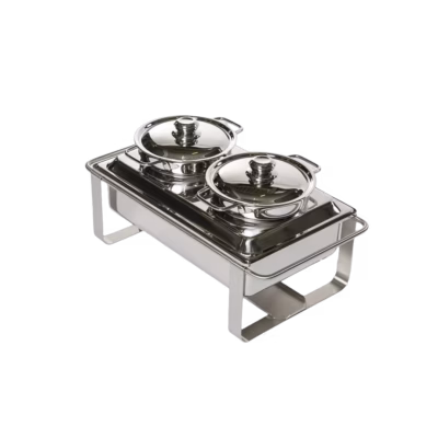 Suppen-Chafing-Dish mieten bei Unique Event Rental Hamburg