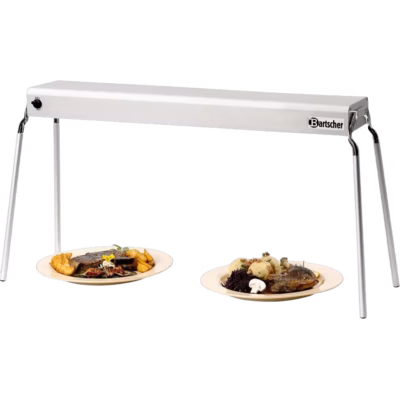 Wärmebrücke – Kochen, Braten, Warmhalten mieten bei Unique Event Rental Hamburg