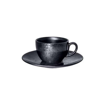 Untertasse RAK – RAK KARBON mieten bei Unique Event Rental Hamburg