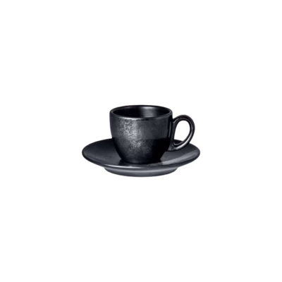 Espressountertasse RAK – RAK KARBON mieten bei Unique Event Rental Hamburg