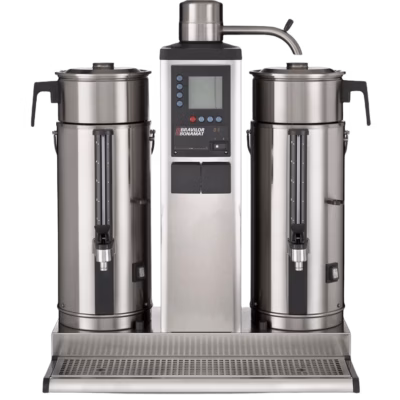 Kaffeebrühanlage „B 10“ – Kaffeemaschinen & Zubehör mieten bei Unique Event Rental Hamburg