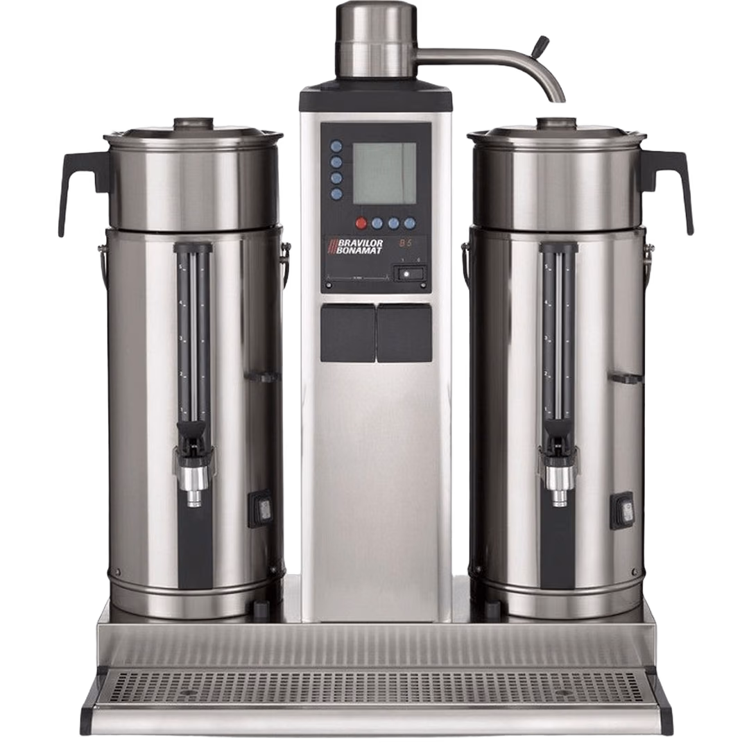 Kaffeebrühanlage „B 10“ – Kaffeemaschinen & Zubehör mieten bei Unique Event Rental Hamburg