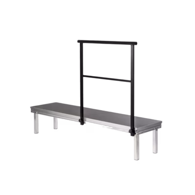 Bühnengeländer 100cm mieten bei Unique Event Rental Hamburg