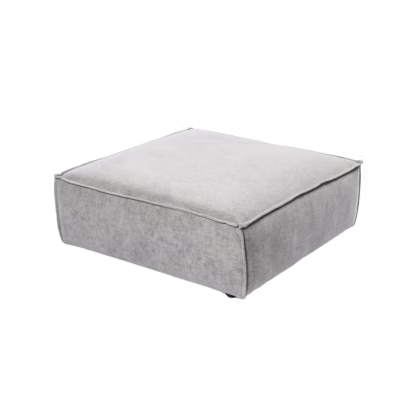 Modul-Hocker Manhattan – Sofas mieten bei Unique Event Rental Hamburg