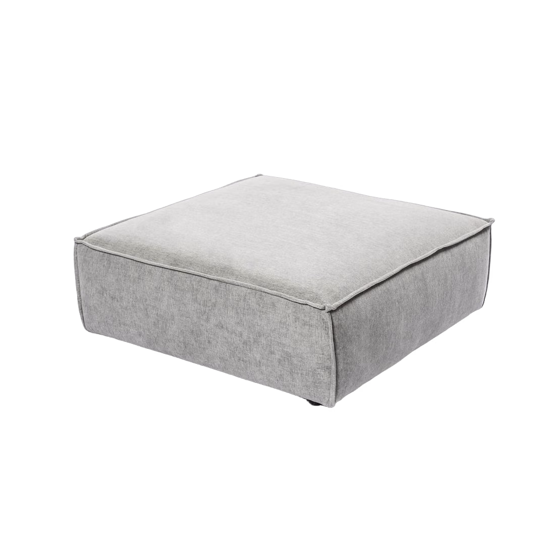 Modul-Hocker Manhattan – Sofas mieten bei Unique Event Rental Hamburg