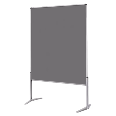 Pinwand / Moderatorentafel – Messe & Tagung mieten bei Unique Event Rental Hamburg