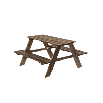 Garnitur „Kinder II“ – Festzeltgarnituren & Teak mieten bei Unique Event Rental Hamburg