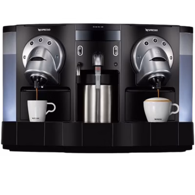 Spezialitätenmaschine Nespresso Gemini CS 223 Pro – Kaffeemaschinen & Zubehör mieten bei Unique Event Rental Hamburg