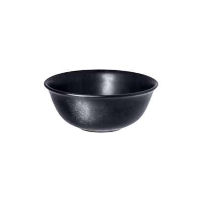 Reisbowl 16cm RAK in 58cl – RAK KARBON mieten bei Unique Event Rental Hamburg