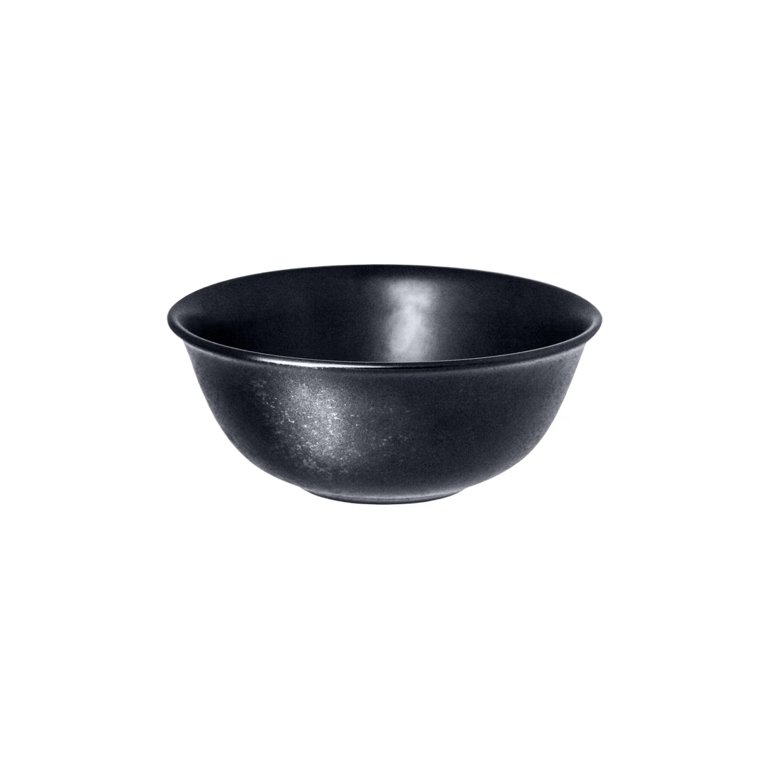 Reisbowl 16cm RAK in 58cl – RAK KARBON mieten bei Unique Event Rental Hamburg