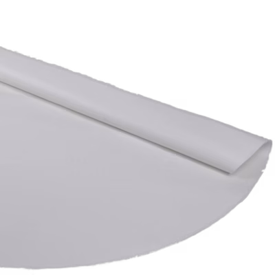 Tischmolton oval 200x120cm – Tischwäsche und Zubehör mieten bei Unique Event Rental Hamburg