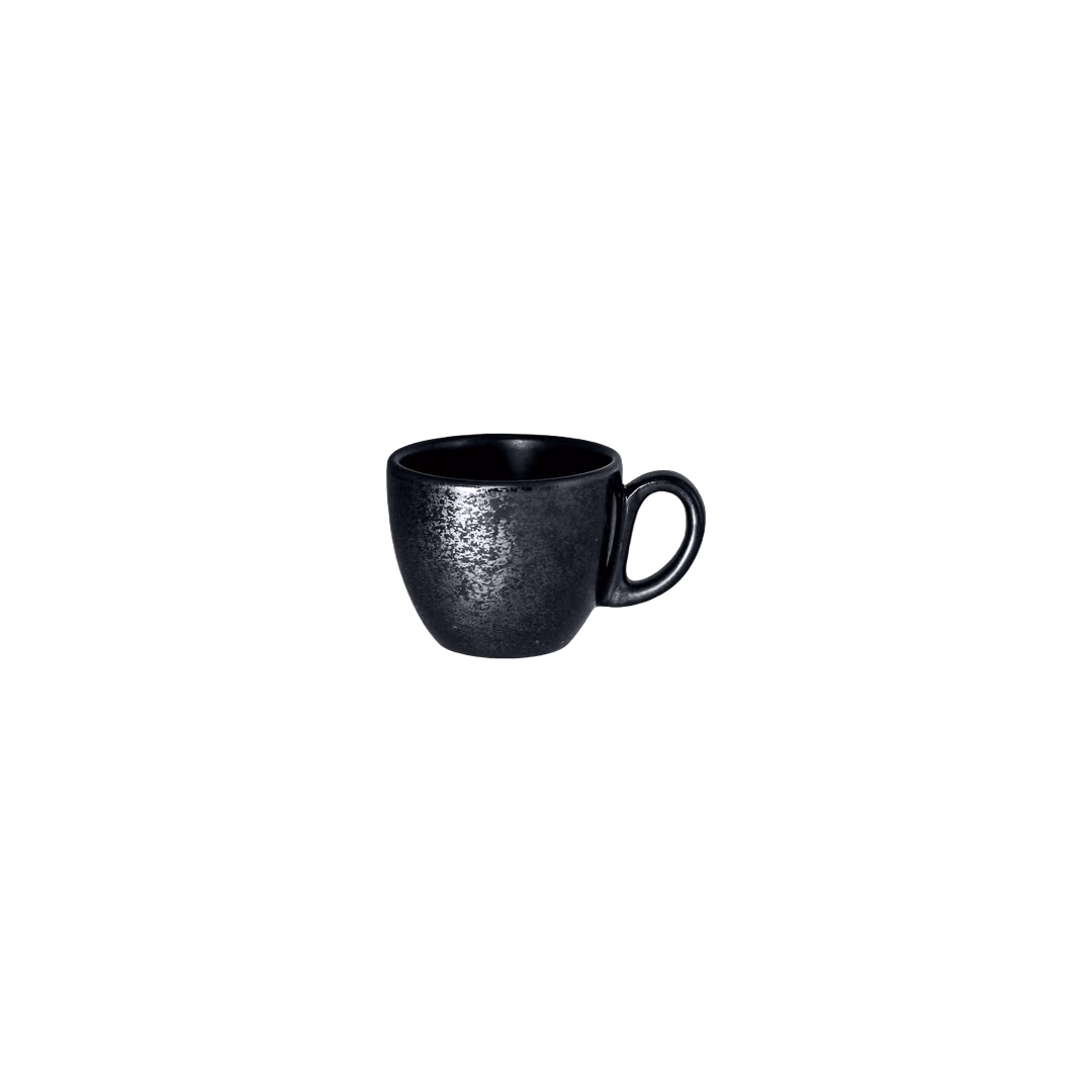 Espressotasse RAK – RAK KARBON mieten bei Unique Event Rental Hamburg