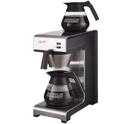 Kaffeemaschine Bonamat – Kaffeemaschinen & Zubehör mieten bei Unique Event Rental Hamburg