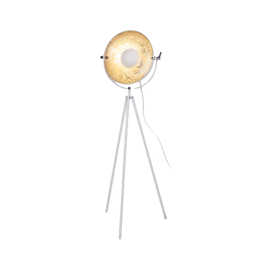 Moonlight white M – Lampen mieten bei Unique Event Rental Hamburg