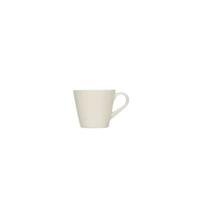 Espressotasse purity mieten bei Unique Event Rental Hamburg