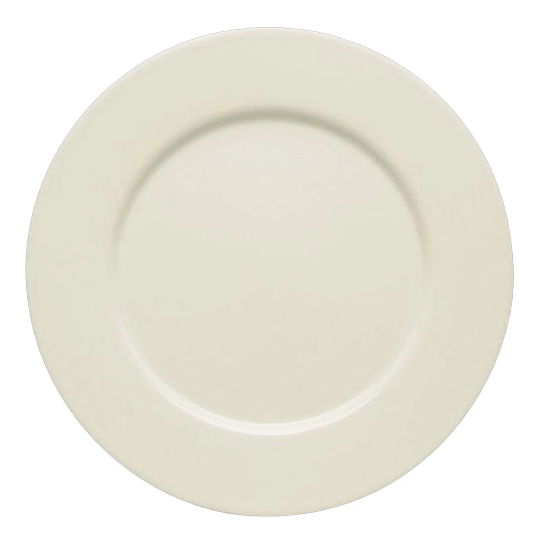 Speiseteller purity 26cm mieten bei Unique Event Rental Hamburg