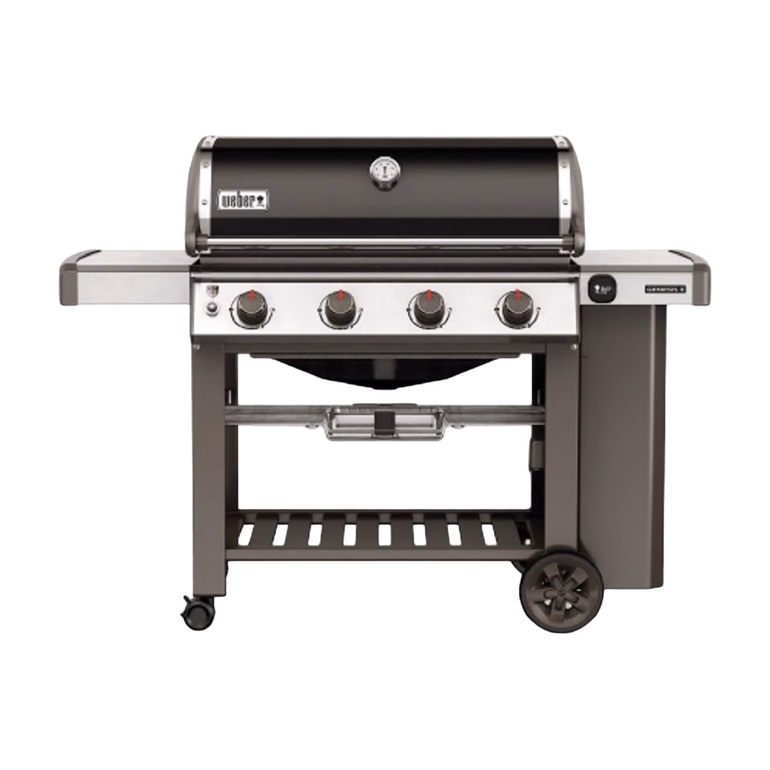 Gasgrill Weber – Grills & Zubehör mieten bei Unique Event Rental Hamburg
