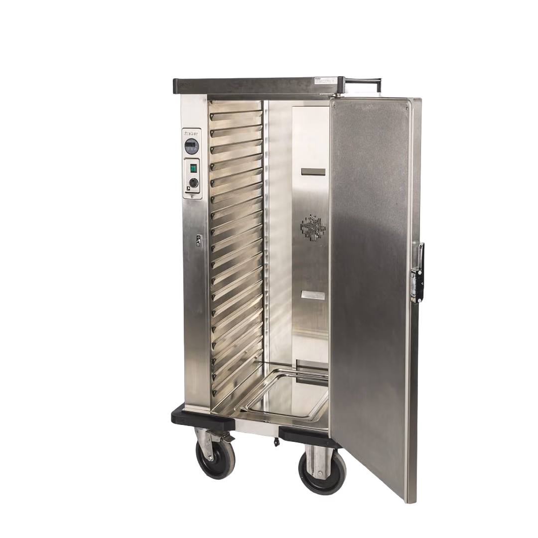 Wärmewagen S – Kochen, Braten, Warmhalten mieten bei Unique Event Rental Hamburg