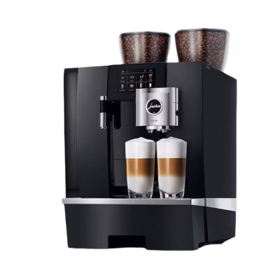 Kaffeevollautomat Jura X8 – Kaffeemaschinen & Zubehör mieten bei Unique Event Rental Hamburg
