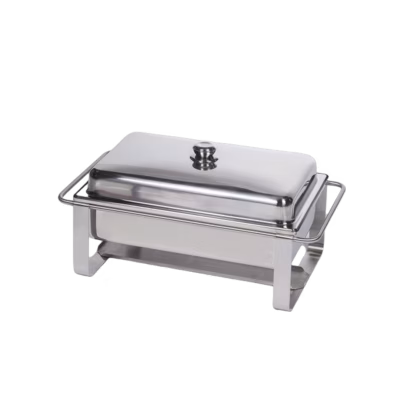 Chafing-Dish mieten bei Unique Event Rental Hamburg