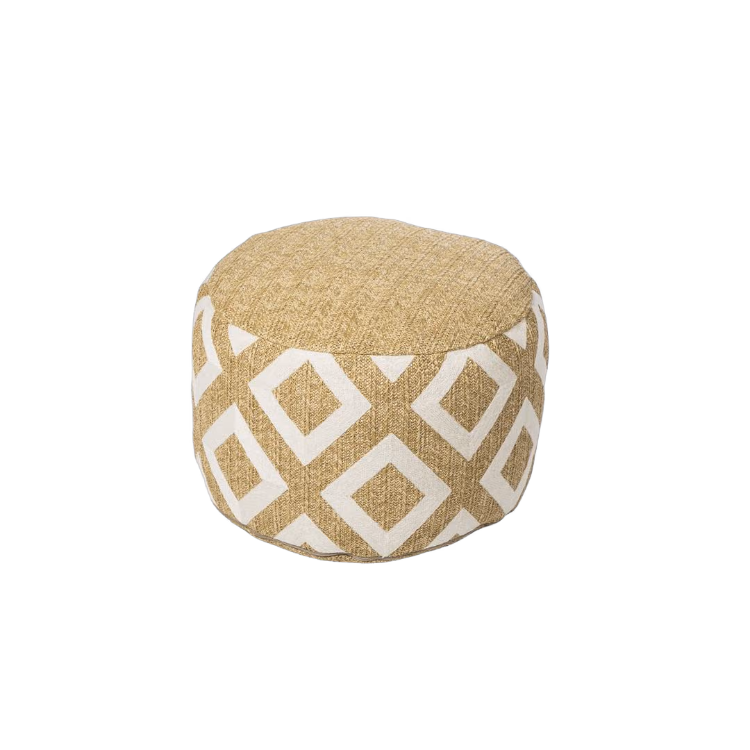 Sitzsack Exotic – Hocker, Poufs mieten bei Unique Event Rental Hamburg