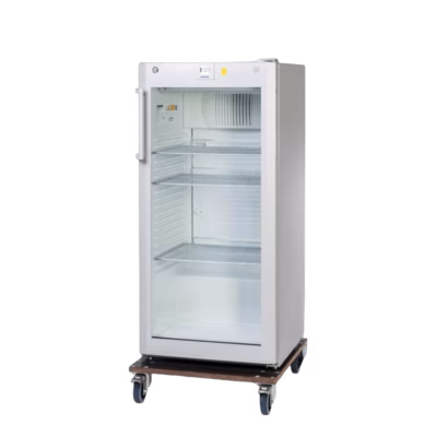 Flaschenkühlschrank S – Küchenequipment mieten bei Unique Event Rental Hamburg