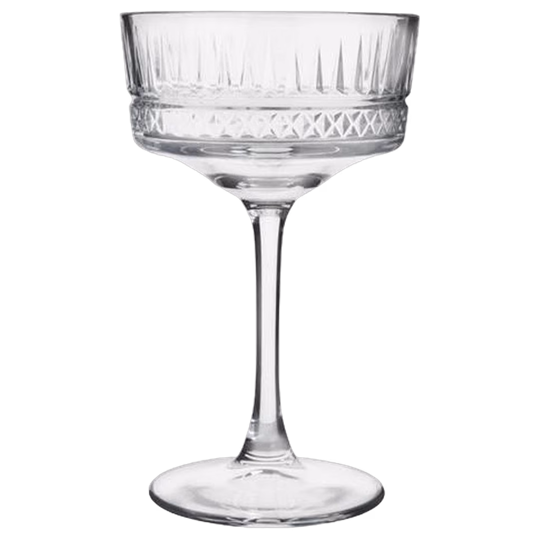 Champagnerschale – Gläser mieten bei Unique Event Rental Hamburg