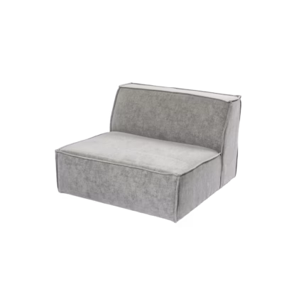 Sofamodul Manhattan Mitte – Sofas mieten bei Unique Event Rental Hamburg