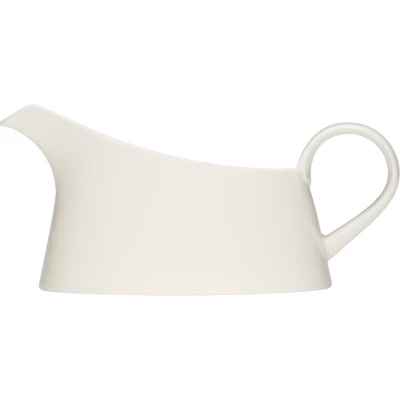 Sauciere 0,10 l – Bauscher purity mieten bei Unique Event Rental Hamburg