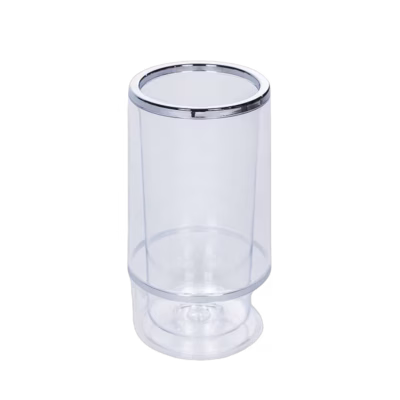 Wein- / Flaschenkühler Acryl – Sonstiges Zubehör mieten bei Unique Event Rental Hamburg
