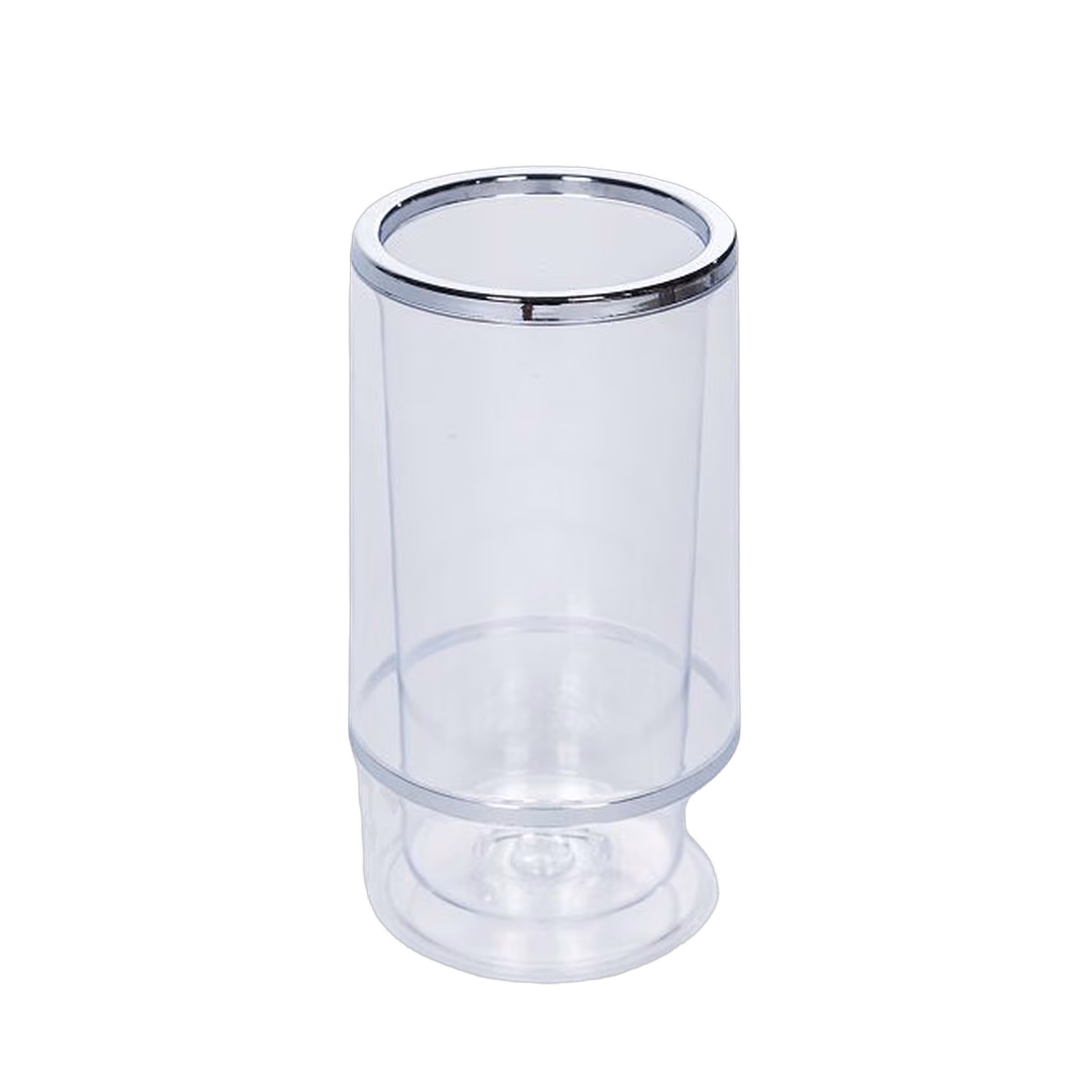 Wein- / Flaschenkühler Acryl – Sonstiges Zubehör mieten bei Unique Event Rental Hamburg