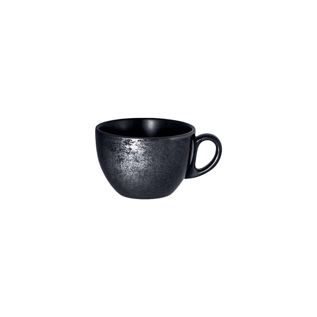 Kaffeetasse RAK – RAK KARBON mieten bei Unique Event Rental Hamburg