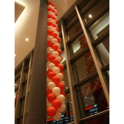 Ballondekoration mieten bei Unique Event Rental Hamburg