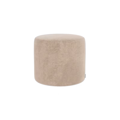 Hocker Paris in creme mieten bei Unique Event Rental Hamburg