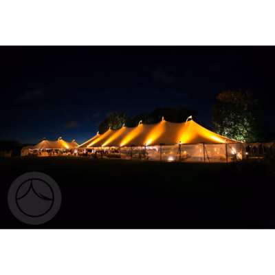 Sailcloth – Zelte mieten bei Unique Event Rental Hamburg