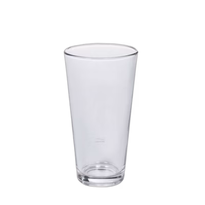 Vase Spring in Glas – Vasen mieten bei Unique Event Rental Hamburg