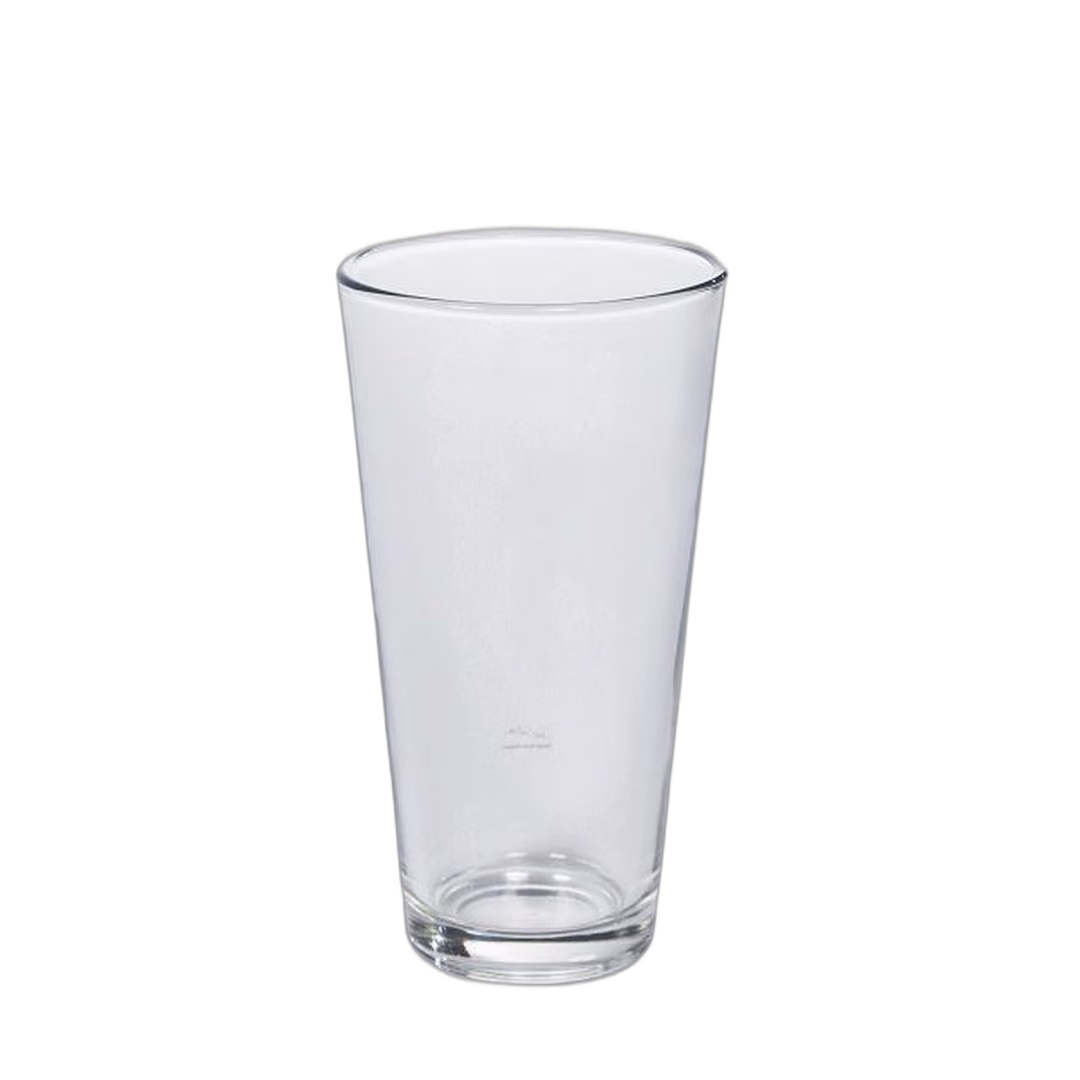 Vase Spring in Glas – Vasen mieten bei Unique Event Rental Hamburg
