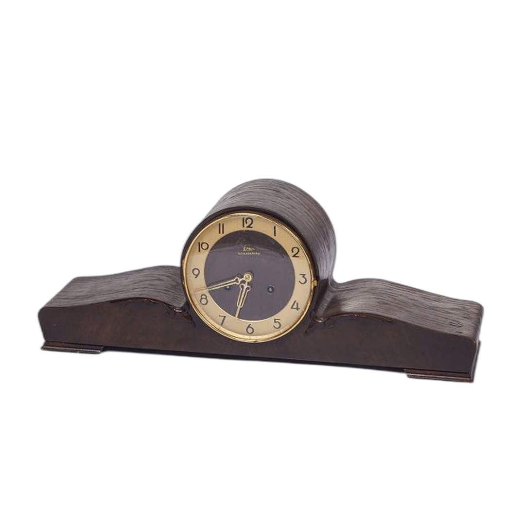 Antike Uhr – Accessoires mieten bei Unique Event Rental Hamburg