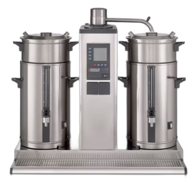 Kaffeebrühanlage „B 20“ – Kaffeemaschinen & Zubehör mieten bei Unique Event Rental Hamburg
